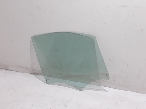 Front door glass - 803009995R