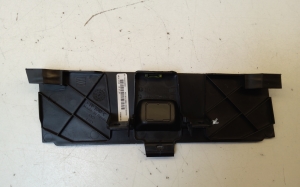 Seat Leon (2012–2026) Dashboard trim 5F1863487 - 3