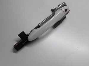 Honda CR-V (2012–2016) Front door external opening handle and its details 72140SWWE01ZA - 2
