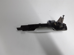 Honda CR-V (2012–2016) Front door external opening handle and its details 72140SWWE01ZA - 3