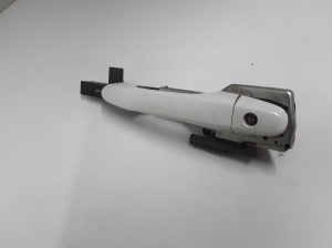Honda CR-V (2012–2016) Front door external opening handle and its details 72140SWWE01ZA - 4