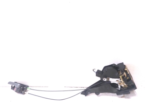 TOYOTA RAV 4 A2 (2000–2005) Rear side door lock - 2