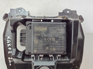 Skoda Karoq (2017–2026) Pimeda nurga radar Distronic 2Q0907561J - 2