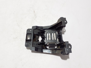 Skoda Karoq (2017–2026) Pimeda nurga radar Distronic 2Q0907561J - 3