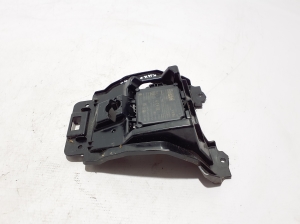 Skoda Karoq (2017–2026) Pimeda nurga radar Distronic 2Q0907561J - 4