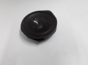 Honda CR-V (2012–2016) Rear side door speaker 3H225N - 4