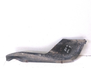 TOYOTA RAV 4 A2 (2000–2005) Mud flap 5259142020 - 2