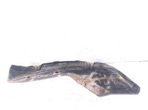 TOYOTA RAV 4 A2 (2000–2005) Mud flap 5259142020 - 4