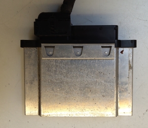 Seat Leon (2012–2026) Engine control unit 04E907309BL - 3