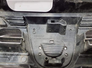 Dacia Sandero III (2021–2026) Front grille 623109870R - 2
