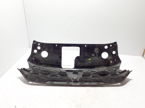 Dacia Sandero III (2021–2026) Front grille 623109870R - 3