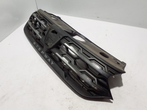 Dacia Sandero III (2021–2026) Front grille 623109870R - 4