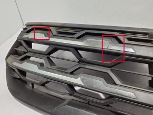 Dacia Sandero III (2021–2026) Front grille 623109870R - 5