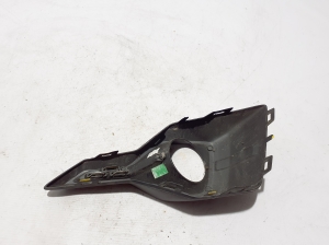 Dacia Sandero III (2021–2026) Front bumper lower grille 261A39803R - 3
