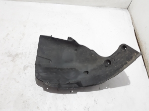   Rear part of front wheel arch liner  - 575809957 