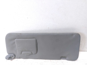 TOYOTA RAV 4 A2 (2000–2005) Päikesesirm - 2