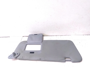 TOYOTA RAV 4 A2 (2000–2005) Päikesesirm - 3