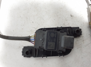 Skoda Karoq (2017–2026) Oxygen sensor (lambda) 05N907807 - 3