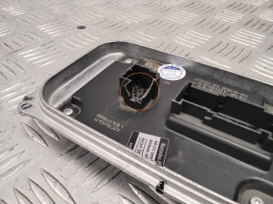 Mercedes Benz S-Class 223 (2020–2026) Light control module A2239005420 - 3