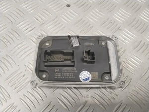 Mercedes Benz S-Class 223 (2020–2026) Light control module A2239005420 - 4