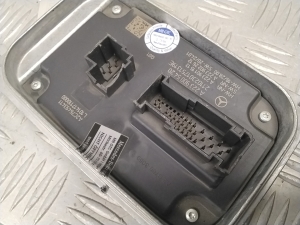 Mercedes Benz S-Class 223 (2020–2026) Light control module A2239005420 - 5