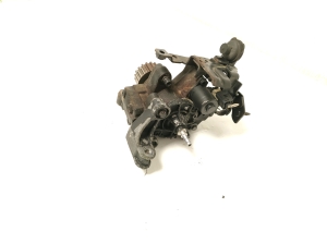 RENAULT Kadjar (2015–2026) Kütusepump 167003669R - 4