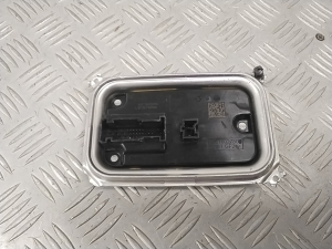 Mercedes Benz S-Class 223 (2020–2026) Light control module A2239005120 - 4