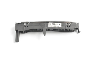 AUDI Q7 (2006–2015) Gear lever trim 4L2713463A - 2