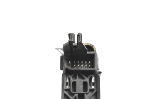 AUDI Q7 (2006–2015) Gear lever trim 4L2713463A - 3