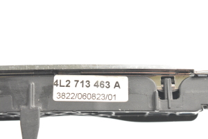 AUDI Q7 (2006–2015) Gear lever trim 4L2713463A - 5