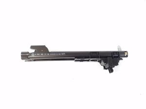 Mercedes Benz B-Class 242 (2013–2019) Gurthöhenversteller A0008600388 - 3