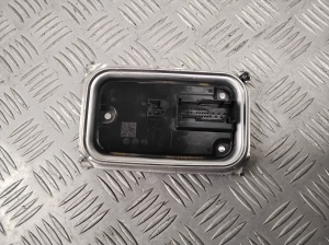 Mercedes Benz S-Class 223 (2020–2026) Light control module A2239005120 - 5
