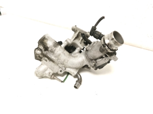 RENAULT Kadjar (2015–2026) EGR valve H8201411538 - 2