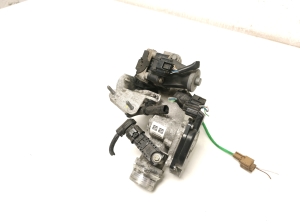 RENAULT Kadjar (2015–2026) EGR valve H8201411538 - 3