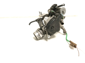 RENAULT Kadjar (2015–2026) EGR valve H8201411538 - 4