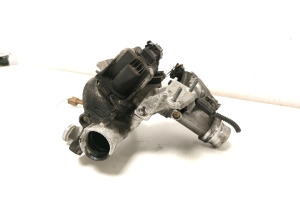 RENAULT Kadjar (2015–2026) EGR valve H8201411538 - 5
