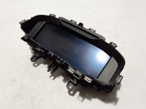 Skoda Karoq (2017–2026) Instrument cluster 565920790H - 3