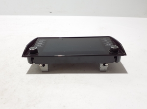 Skoda Karoq (2017–2026) Screen 565919605B - 3