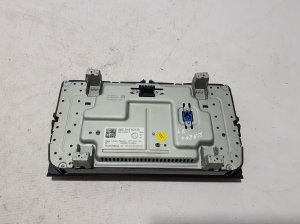 Skoda Karoq (2017–2026) Screen 565919605B - 5