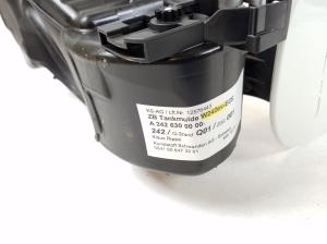 Mercedes Benz B-Class 242 (2013–2019) Tankdeckel A2426300000 - 2