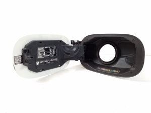 Mercedes Benz B-Class 242 (2013–2019) Tankdeckel A2426300000 - 3
