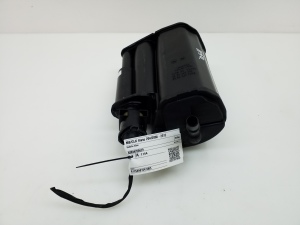 Mercedes Benz GLK-Class 204 (2008–2015) Sonstiger Behälter A2044700659 - 4