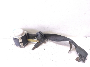Aizmugurējā drošības josta - 0096102