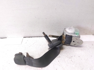 TOYOTA RAV 4 A2 (2000–2005) Aizmugurējā drošības josta 0096102 - 2