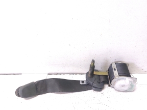 TOYOTA RAV 4 A2 (2000–2005) Aizmugurējā drošības josta 0096102 - 4