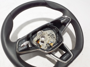 Skoda Karoq (2017–2026) Steering wheel 5E3959542AA - 2