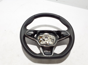  Steering wheel  - 5E3959542AA 