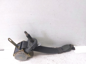 TOYOTA RAV 4 A2 (2000–2005) Aizmugurējā drošības josta 0096102 - 2
