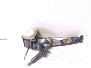 TOYOTA RAV 4 A2 (2000–2005) Aizmugurējā drošības josta 0096102 - 3