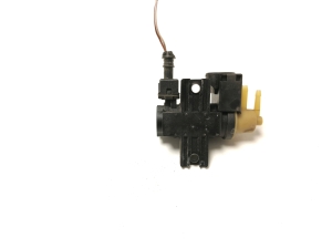 RENAULT Kadjar (2015–2026) Magnetventil 8200790180 - 2